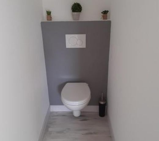 La maison de Manon, 4-5personnes, 75m2, centre village, jardin et wifi