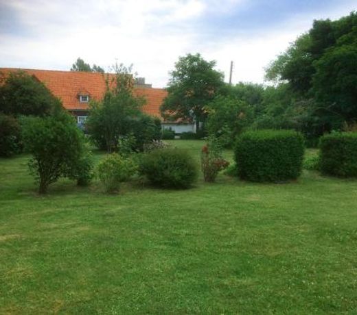 Le Manoir du Meldick