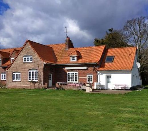 Le Manoir du Meldick