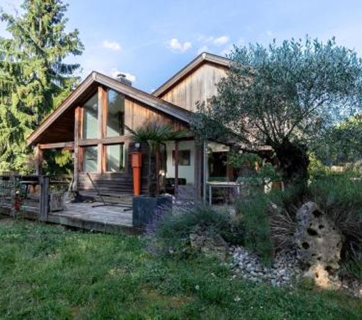 Maison Louveciennes