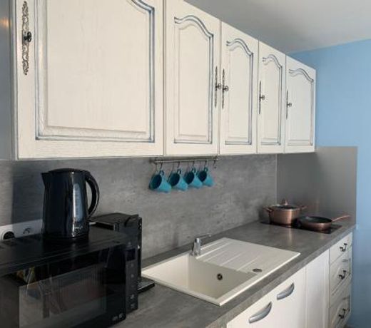 Sublime Studio au cœur historique de Fréjus