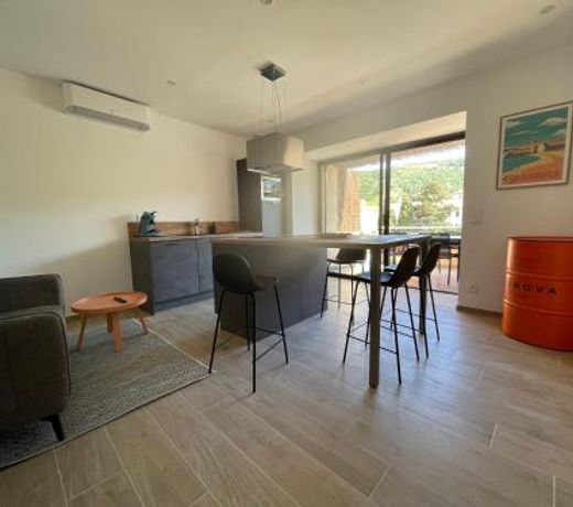 Ibanova Appartements