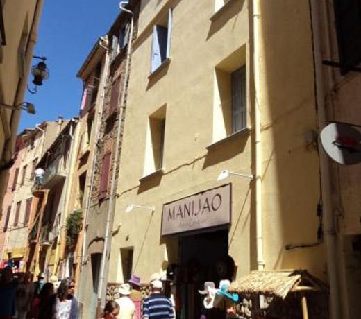 Collioure