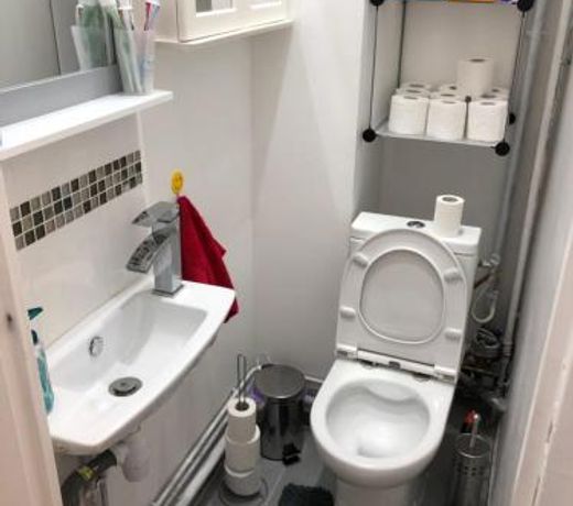 Nice Apartment ideal to visit Paris