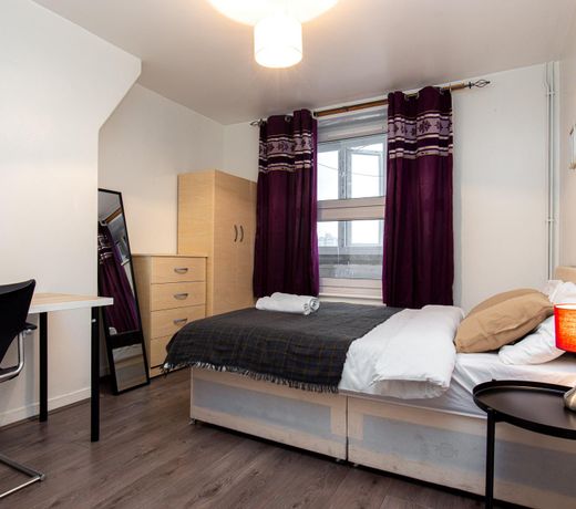 PONSONBY HOUSE - DELUXE GUEST ROOM 2