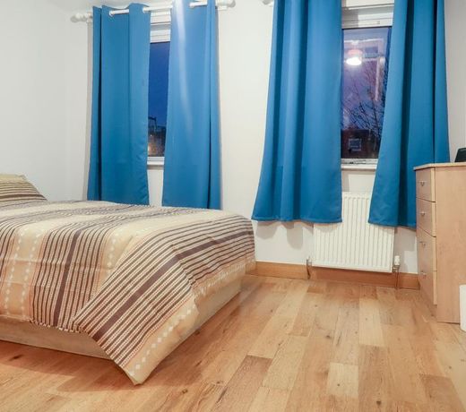SALTWELL STREET - DELUXE GUEST ROOM 3