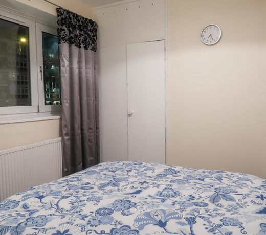 WELSTEAD HOUSE - DELUXE GUEST ROOM 4