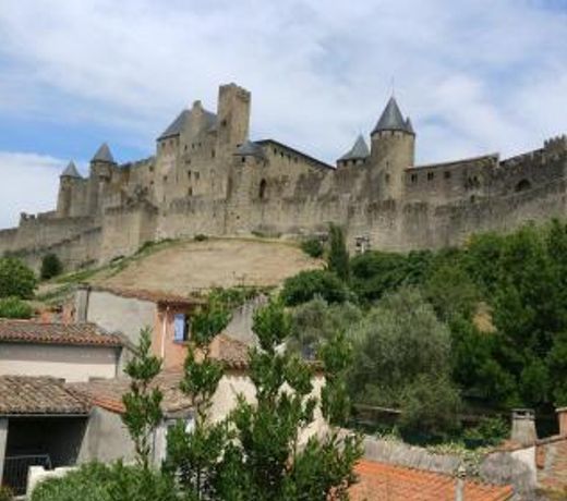 Face Ã  la Cite une vue SUBLIME