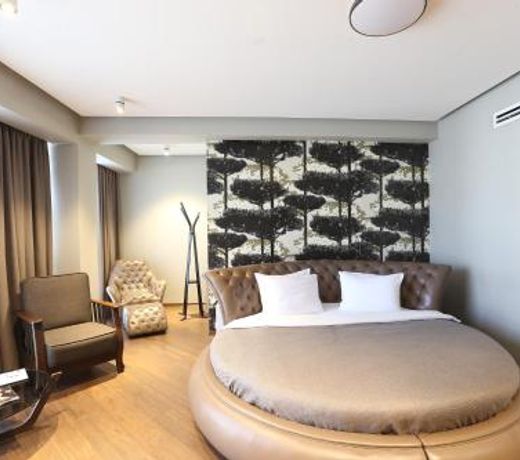 Fortune Palace Hotel