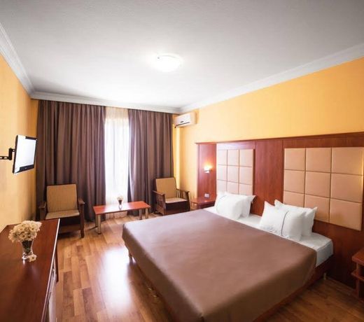 Fortune Palace Hotel