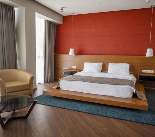 Fortune Palace Hotel