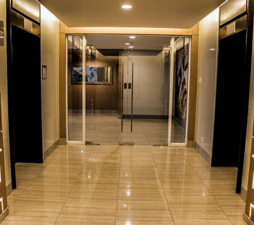 Green Residences Stays by PBYY