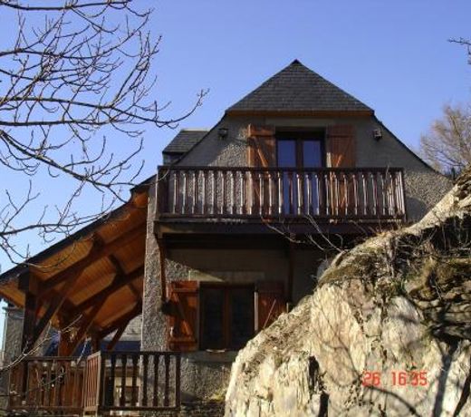 GÃ®te familial Fouga