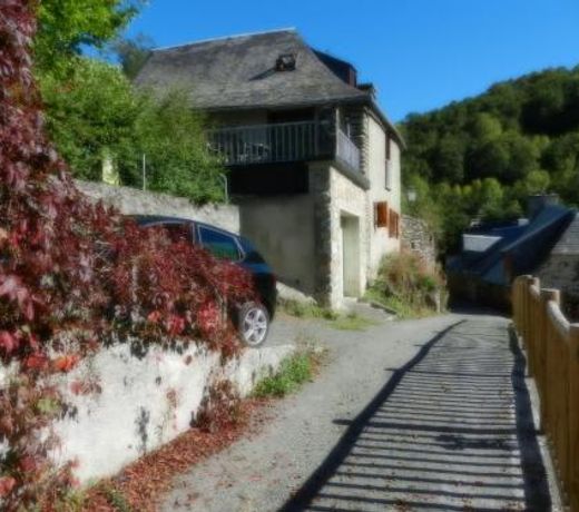 GÃ®te familial Fouga