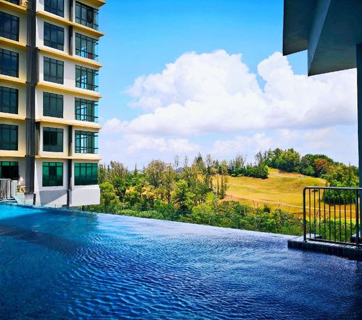 Livin' The Dream Homestay at Austin Hill