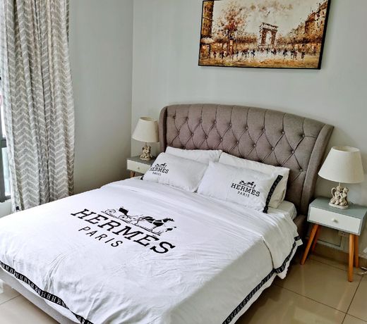 Livin' The Dream Homestay at Austin Hill