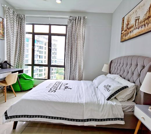 Livin' The Dream Homestay at Austin Hill