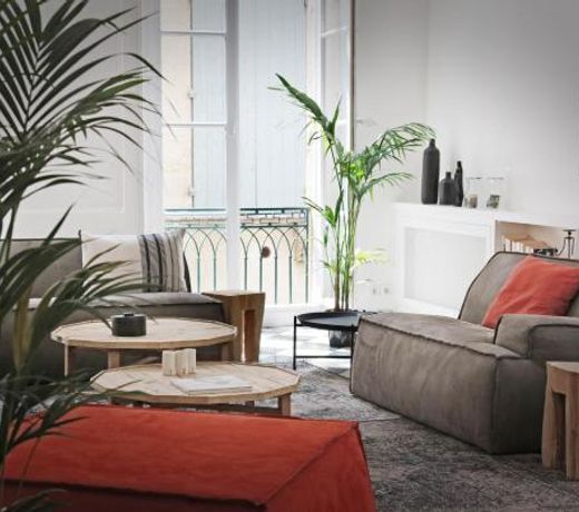 Logement HÃ´tel Particulier centre ville