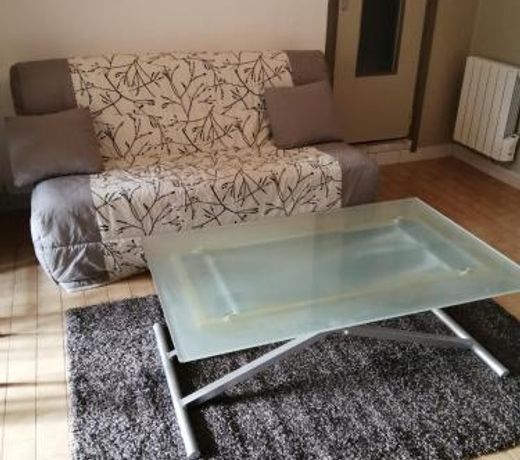appartement type f2 proche PARIS 25 KM
