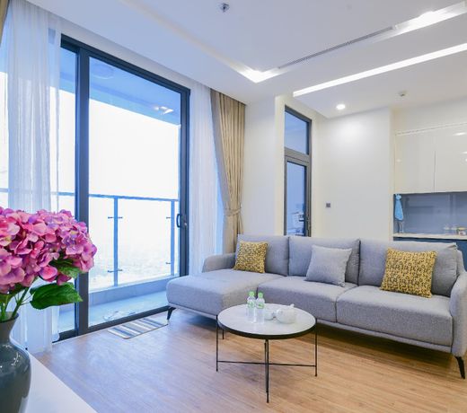 Hanoi Central Luxury Apartment 4 Guest, 2Br, 2Bth