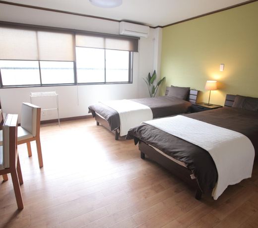 Guest House FUTABA