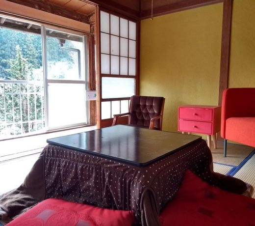 Akiu-Canada é´»ã®å·£æ¸©æ³