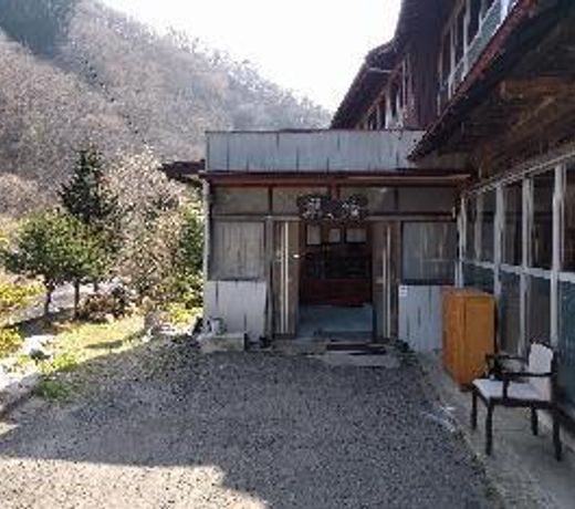 Akiu-Canada é´»ã®å·£æ¸©æ³