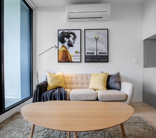 Designer 2 bdrms APT@ParkvilleãFree carpark+wifiã