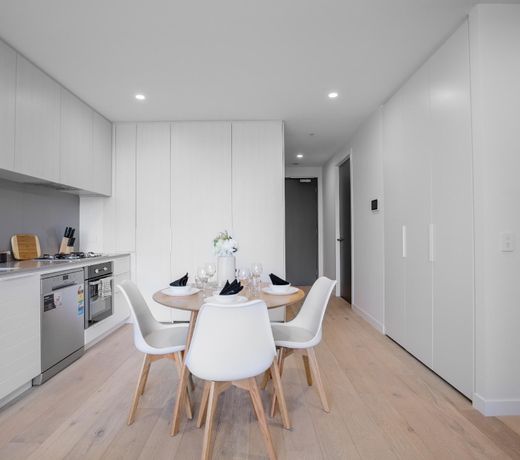 Designer 2 bdrms APT@ParkvilleãFree carpark+wifiã