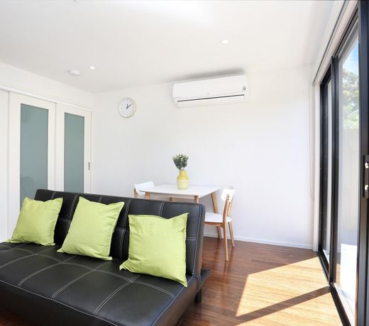 Cozy Space with Family Living in Heidelberg