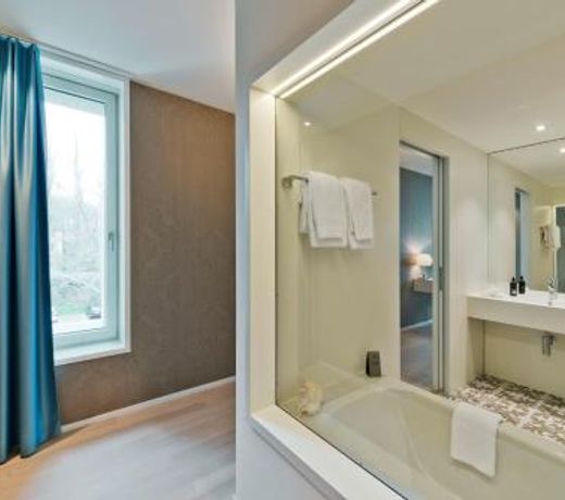 Hotel Kettenbrucke
