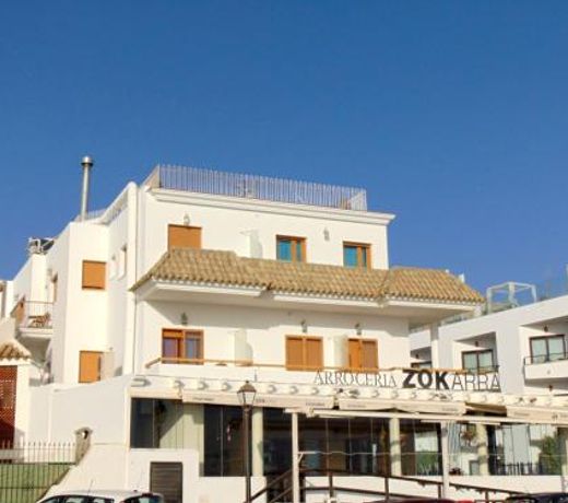 Colores de Zahara