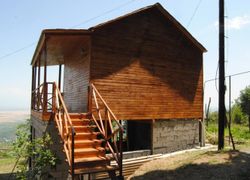 Teos Cottages фото 3