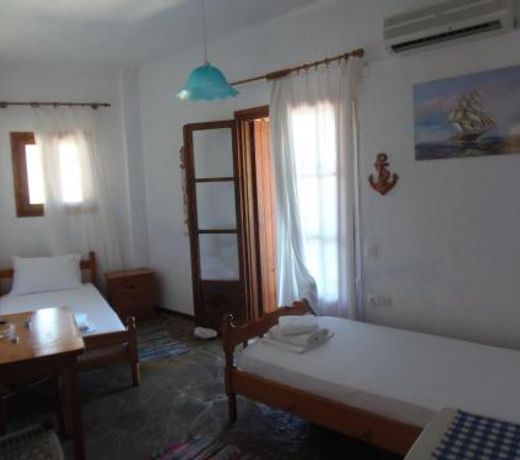 Studios Milos Skopelos-Where the Sea Meets the Sky