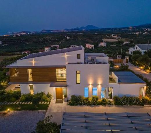 Orizontes Deluxe Residence