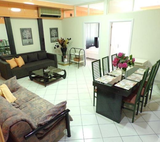 Christine's downtown suites