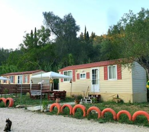 St.Nicholas Ranch Corfu