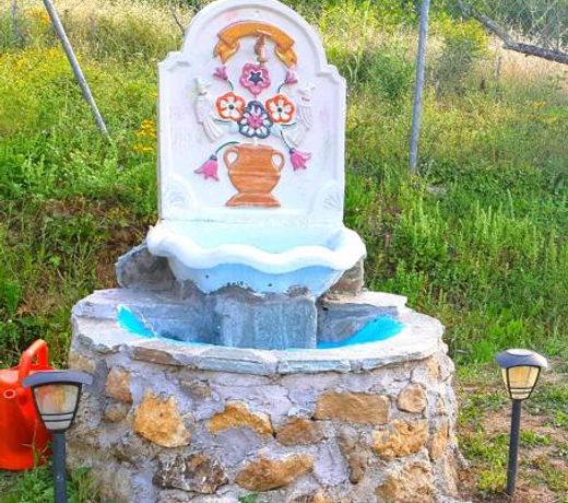 St.Nicholas Ranch Corfu