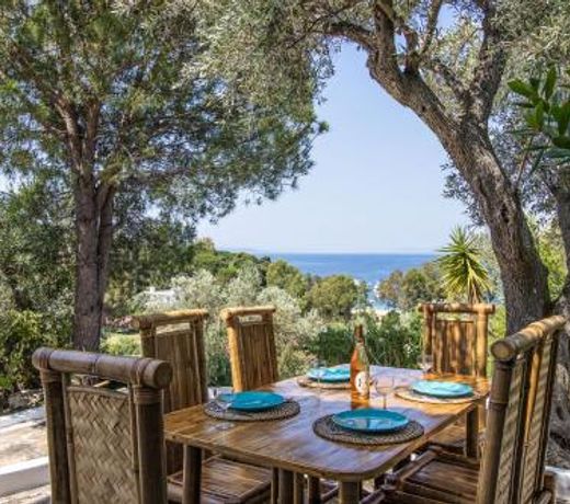 Tresor Boutique Home