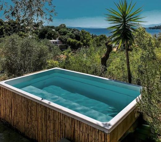Tresor Boutique Home