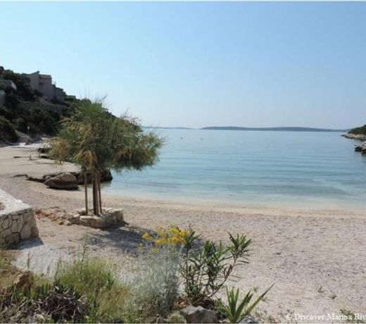 Apartment in Vinišce with Balcony, Air condition, WIFI, Washing machine (4753-7)