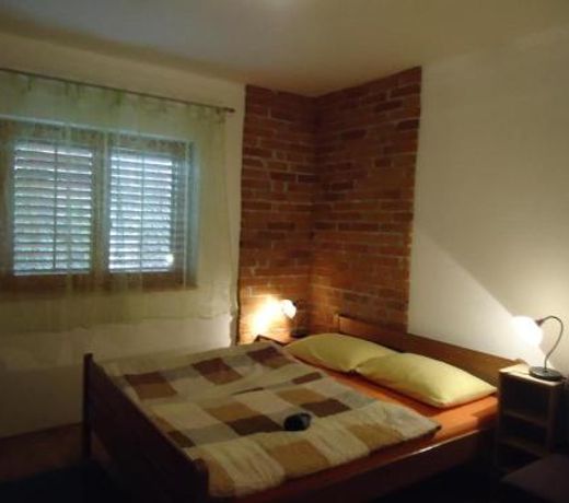 Apartments and rooms with a swimming pool Grabovac, Plitvice - 17531
