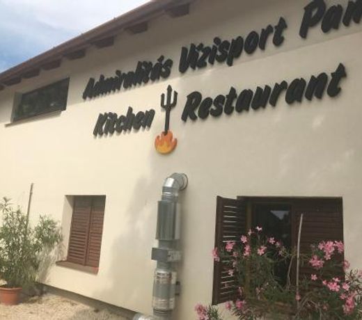 Admiralitas Kitchen and Restaurant