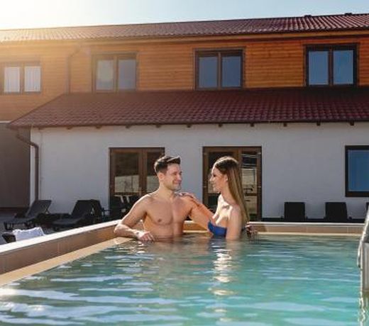 Barrico Thermal Hotel