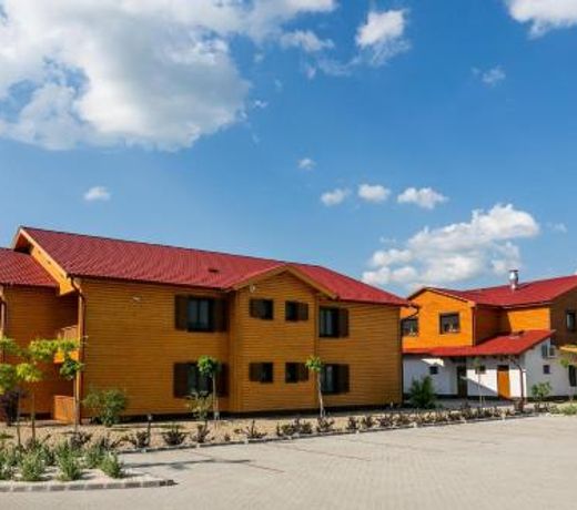 Barrico Thermal Hotel