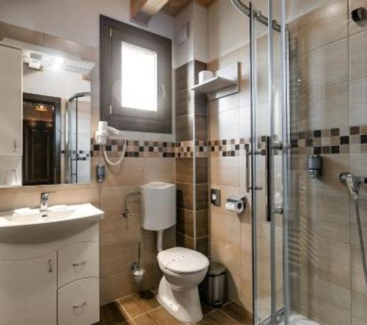 Barrico Thermal Hotel