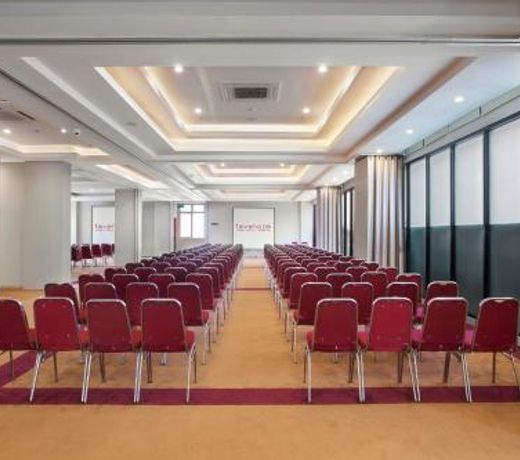 favehotel Hasyim Ashari Tangerang