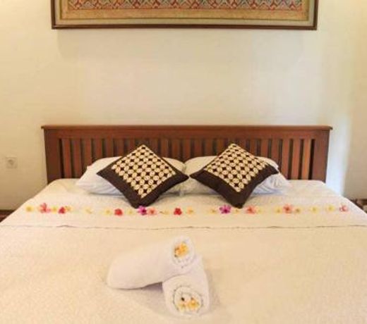 Arsa Wayan Guest House