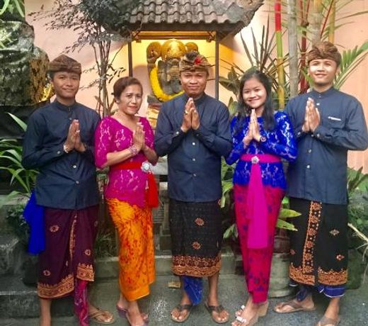 Arsa Wayan Guest House
