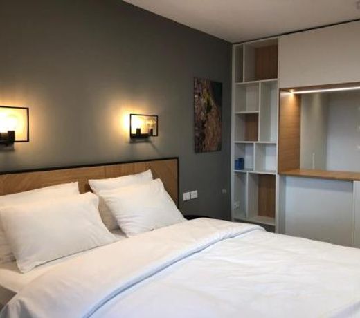 Luxury Suites by Notaly Ariel